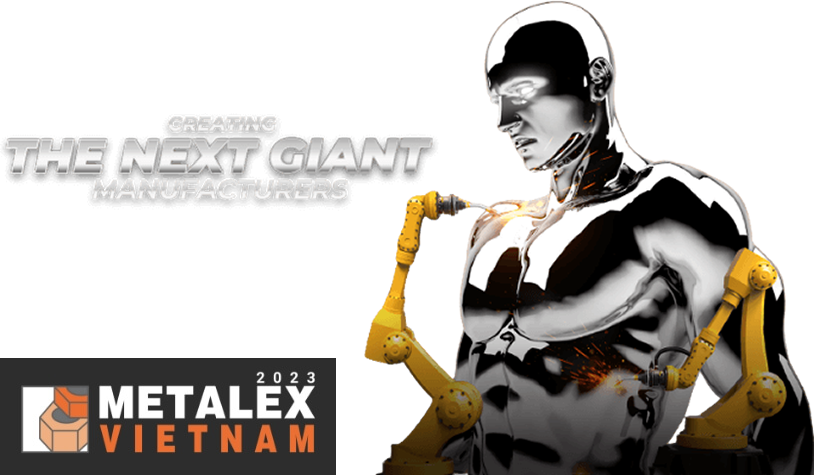 METALEX VIETNAM 2023