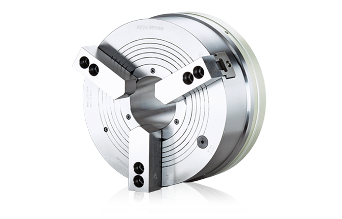 Comparing Hydraulic and Pneumatic Chucks: Which is Right for Your Application?