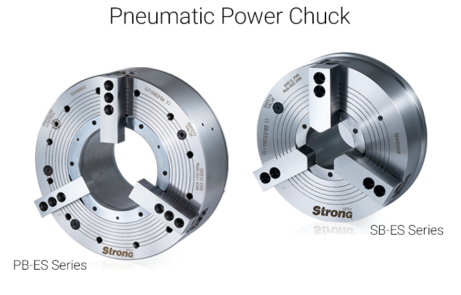 Comparing Hydraulic and Pneumatic Chucks: Which is Right for Your Application?