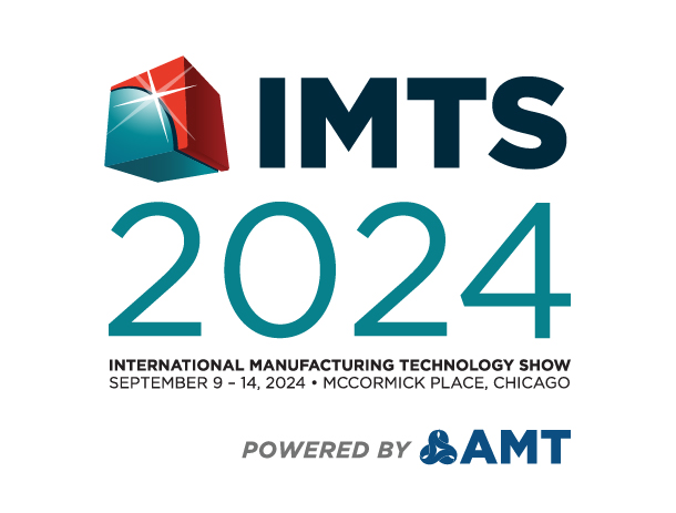 2024IMTS 美國芝加哥工具機展