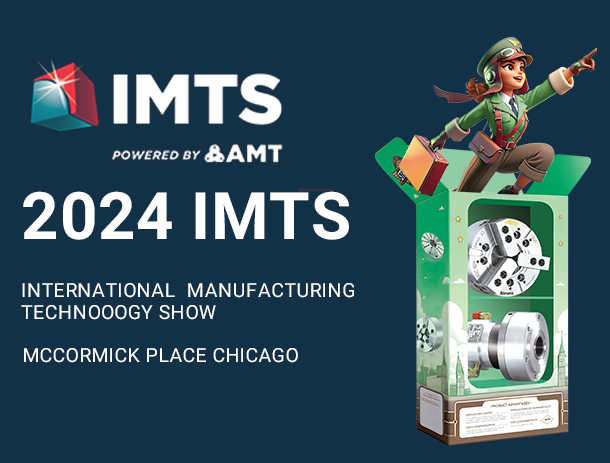 2024 IMTS