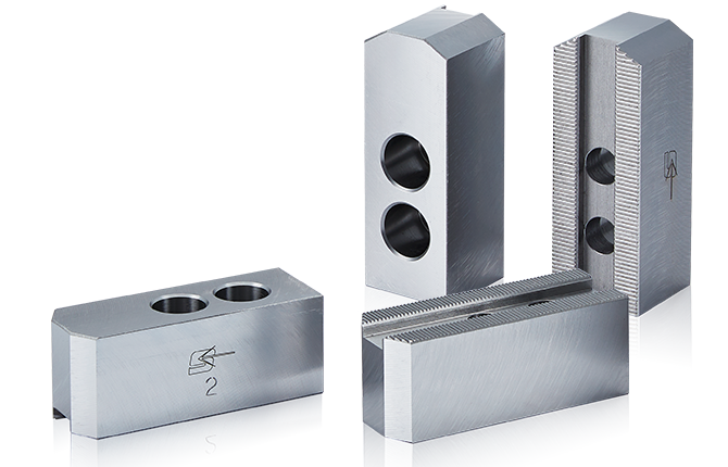 5 Reasons to Choose a Soft Jaws Manufacturer for Precision Machining