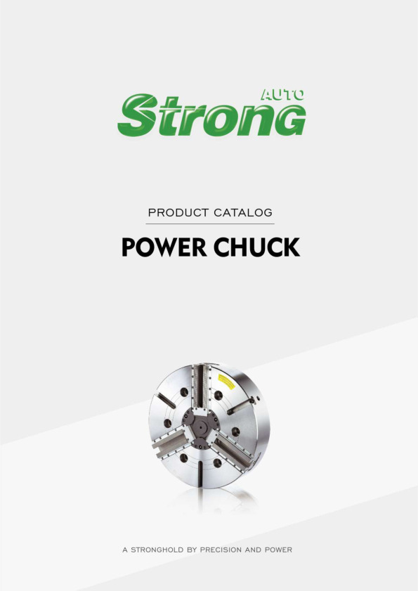 Power Chuck